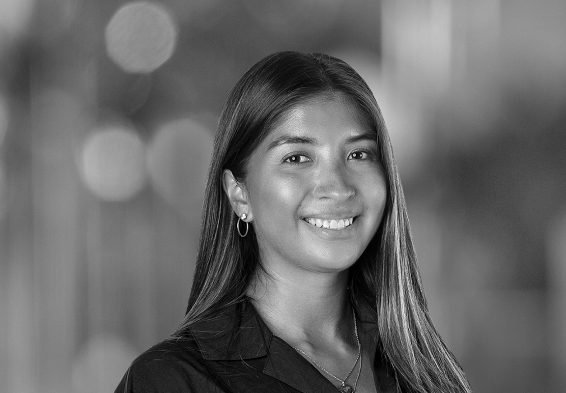 Loredana B. Miranda