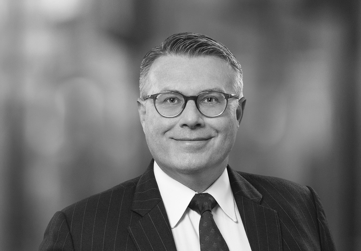 Dr. Felix Biedermann