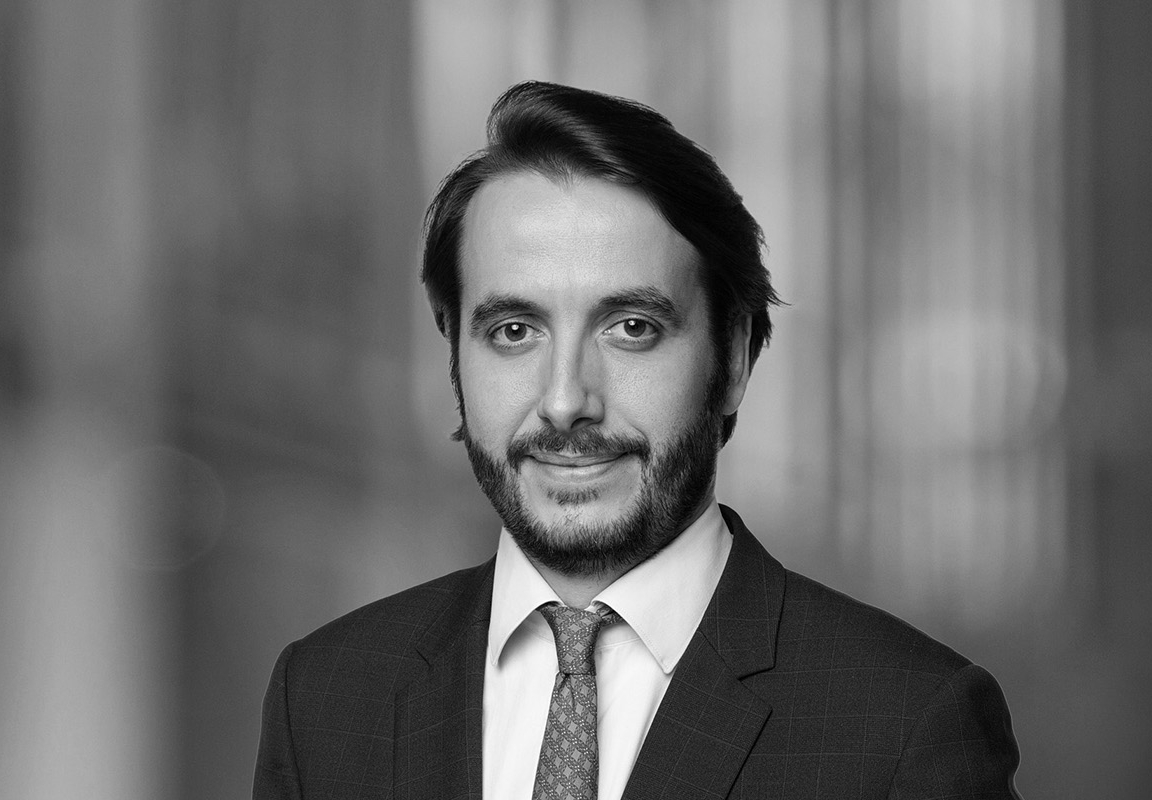 Kevin Boyero