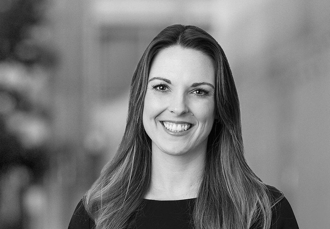 Annabel Hodge
