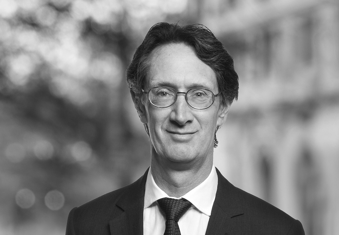 Aaron Kenavan