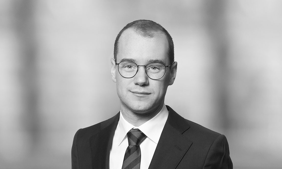 Nick Hallemeesch