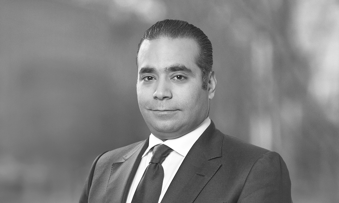 Tarek O. Mohanna