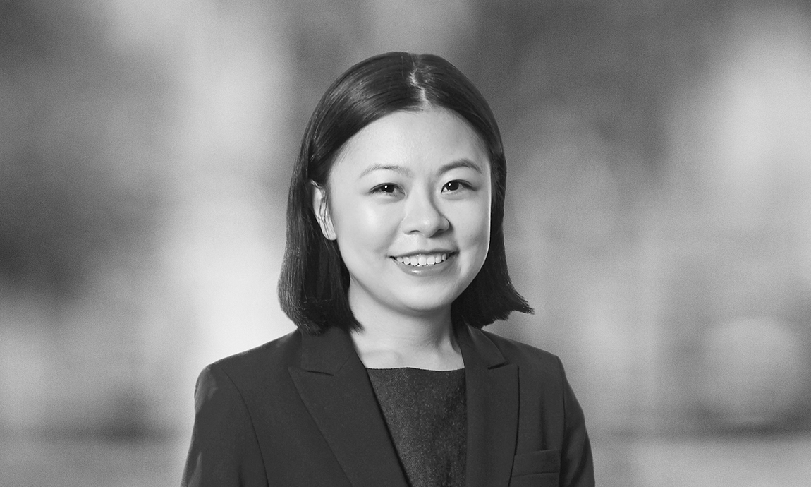 Jacqueline L. Chung