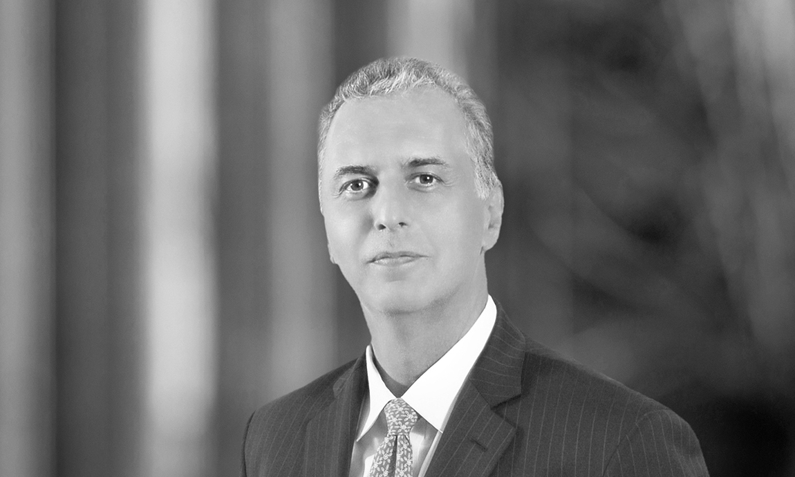 Farhad Jalinous