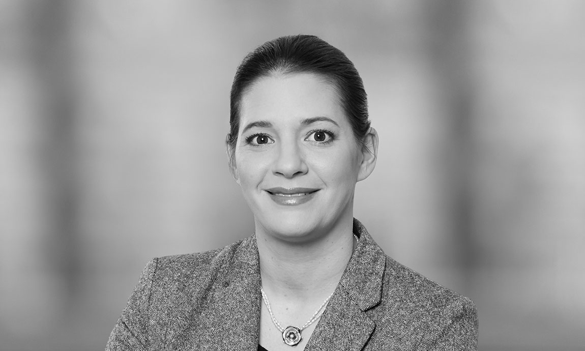 Cristina Freudenberger