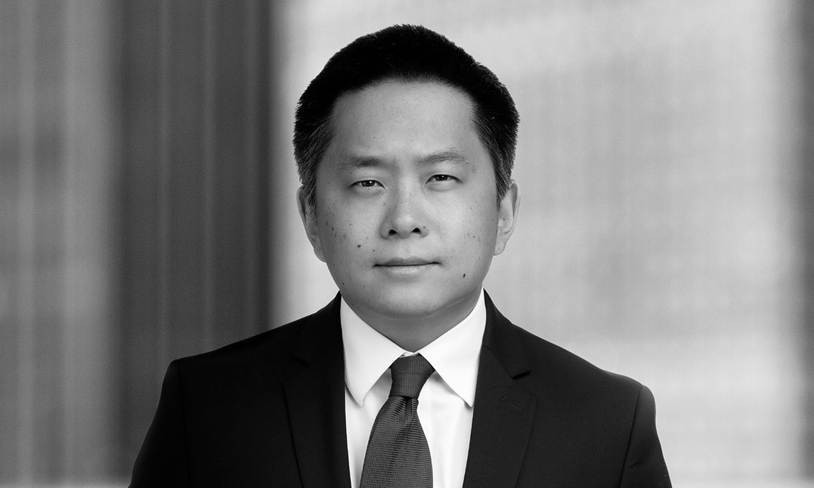 Henry Y. Huang