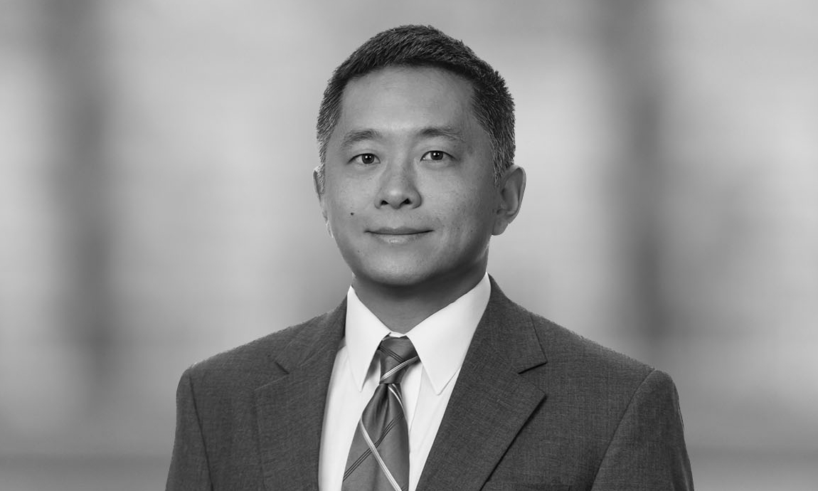 Henry Y. Huang