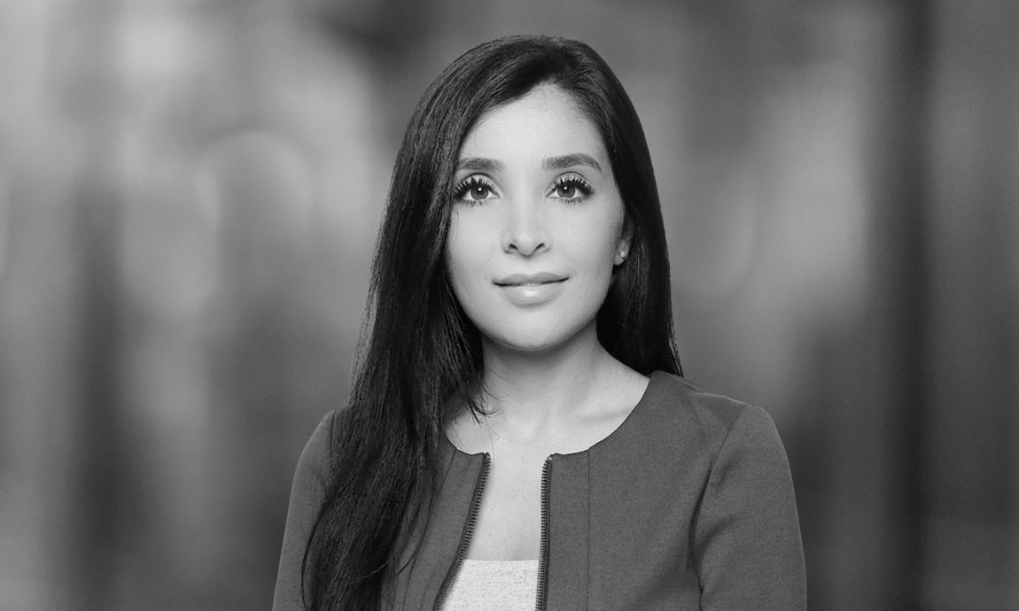 Sonia Abdul-Rahman