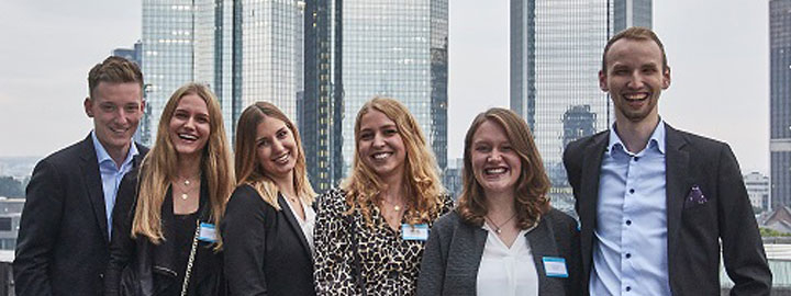 Germany White Case Llp