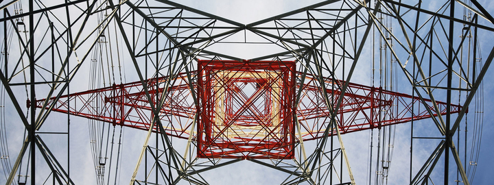 telecommunications tower image