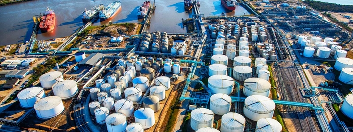 Energy White Case Llp