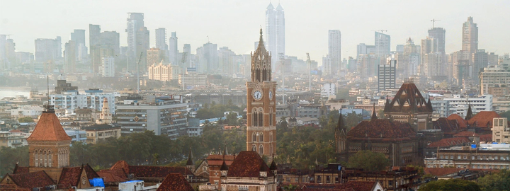 India city image