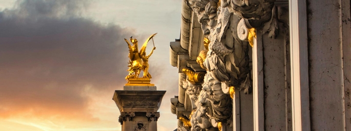 Hôtel des Invalides Paris