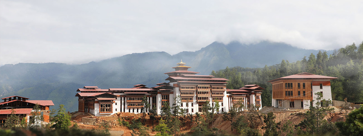 Bhutan Law School