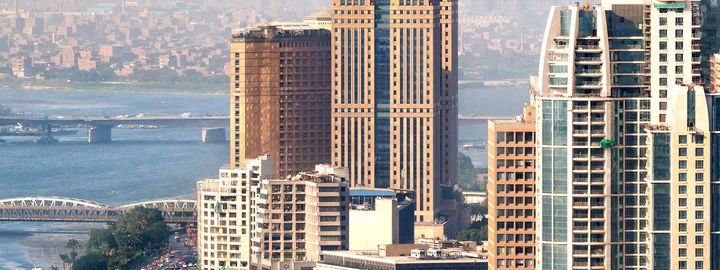 Cairo