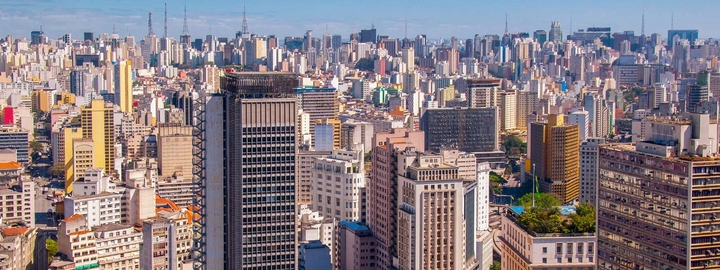 Sao Paulo