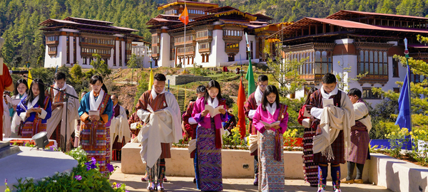 Bhutan