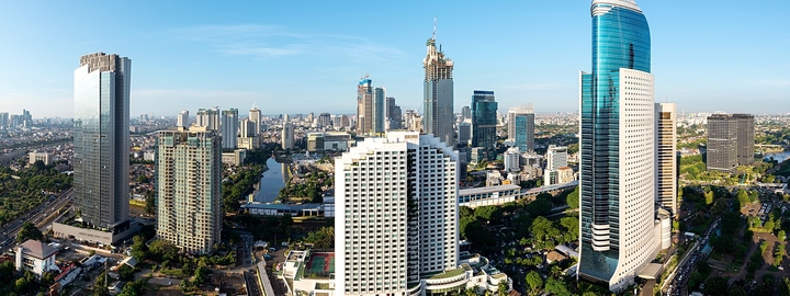 Jakarta