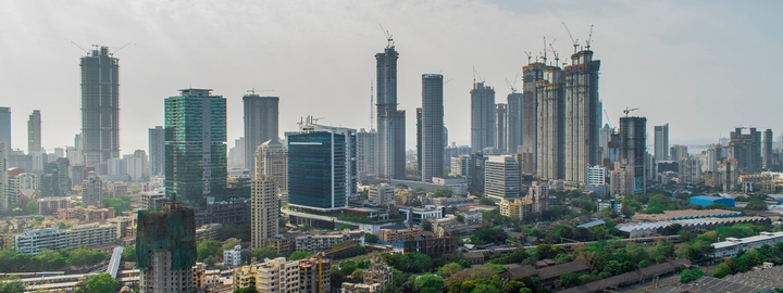 Mumbai