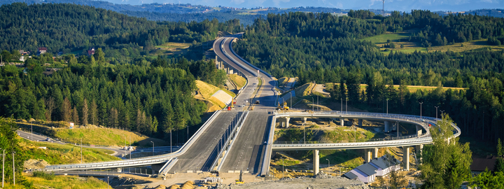 bridge construction