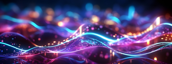 digital wave