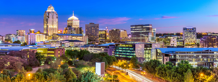Johannesburg