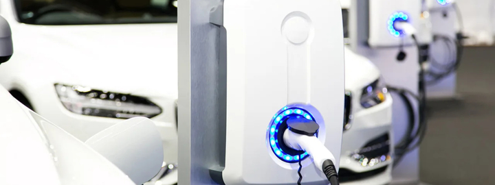 Electric vehicle