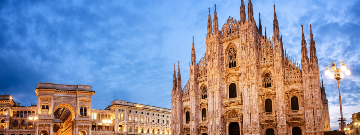 Milan Cathedral