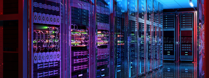 data centres