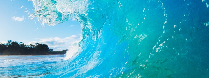 rising tide