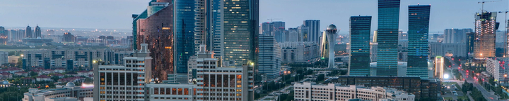 Kazakhstan