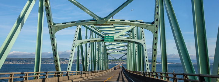 Infrastructure