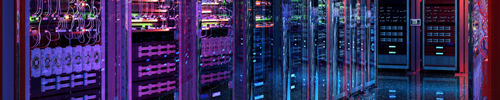 Data Center