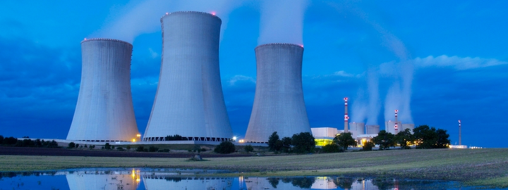 Nuclear Power