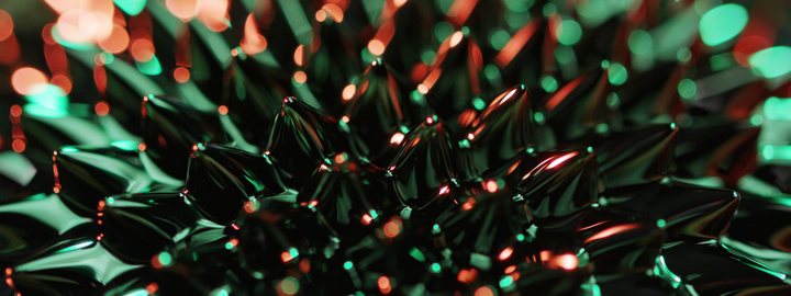 Liquid magnet image
