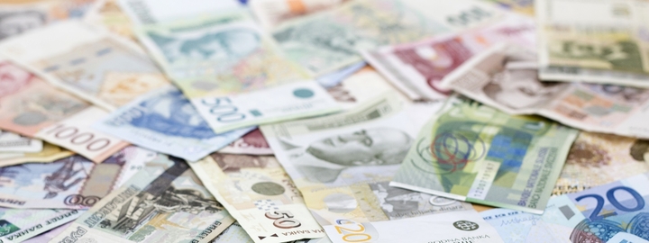 currency