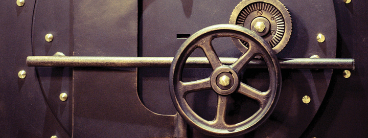 vault