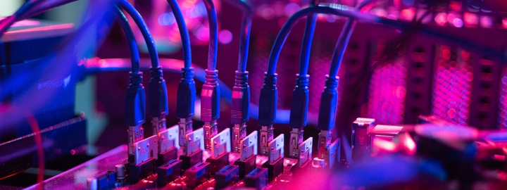 Data Center