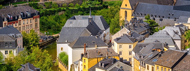 Luxembourg | White & Case LLP