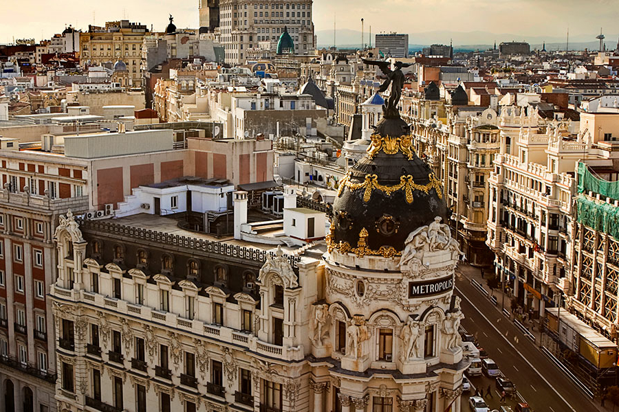 Madrid