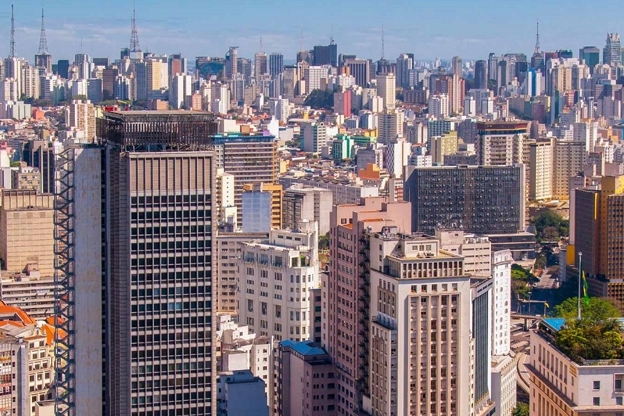 Sao Paulo