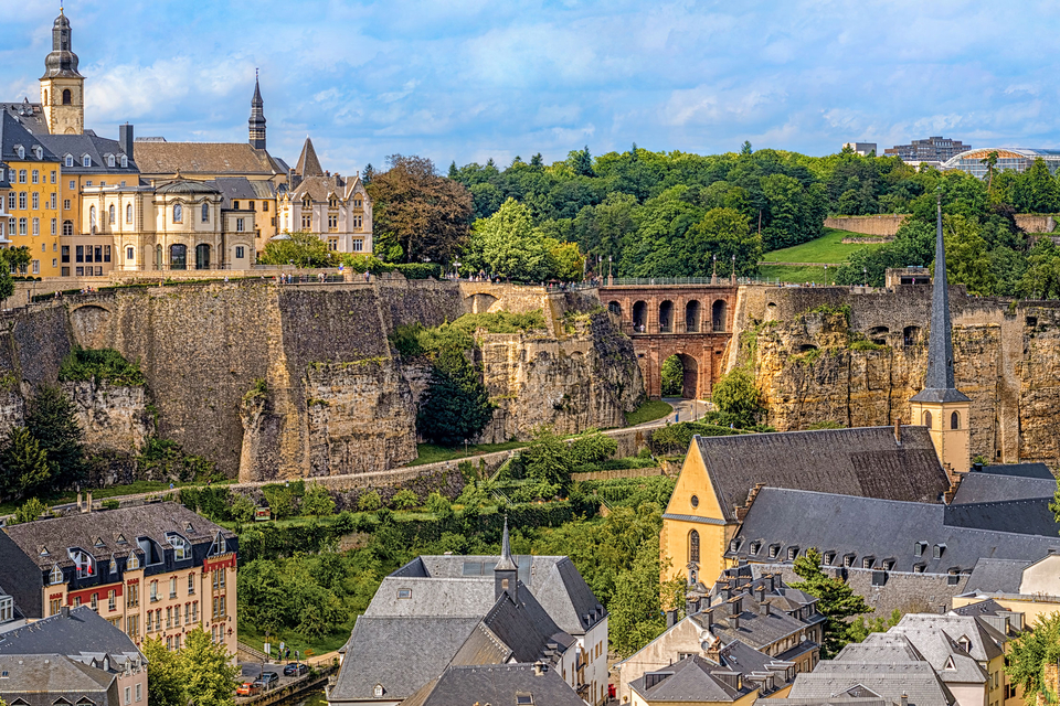 Luxembourg