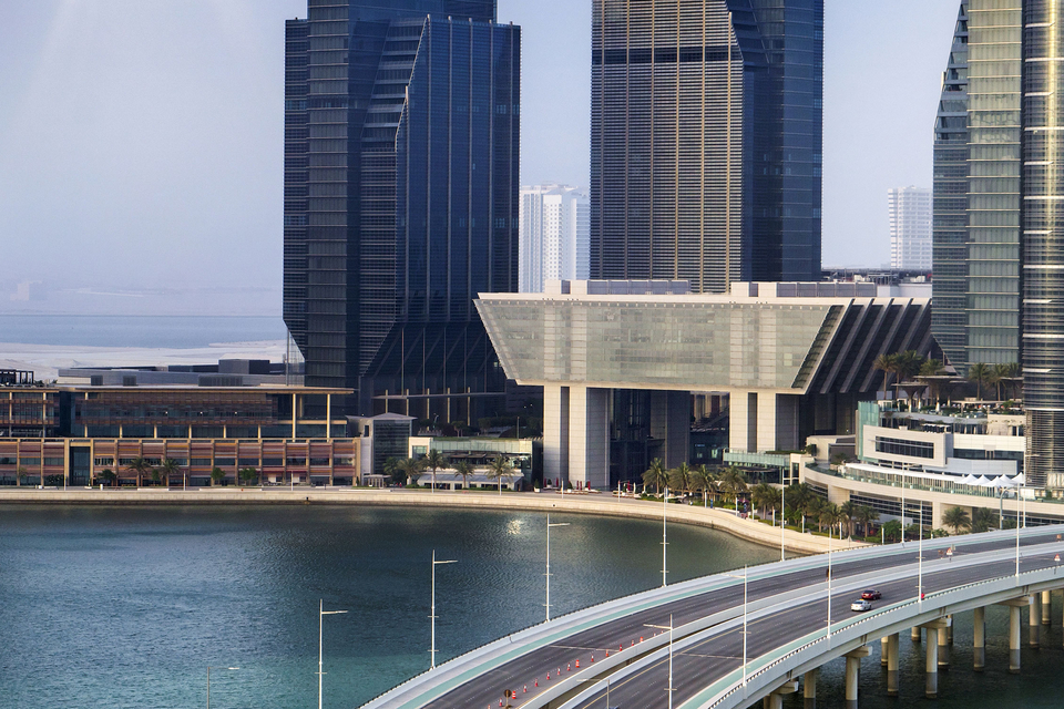 United Arab Emirates