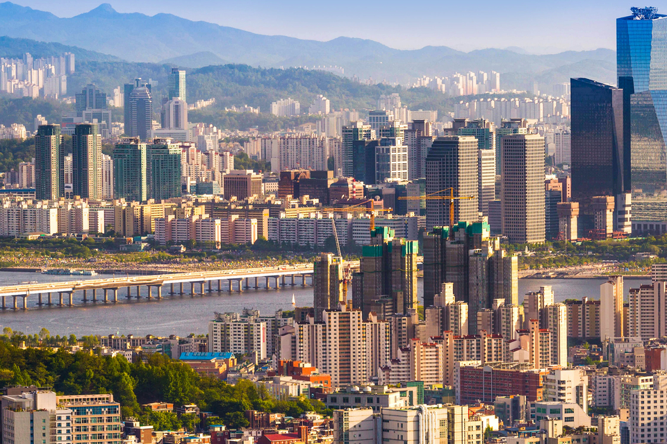 Korea