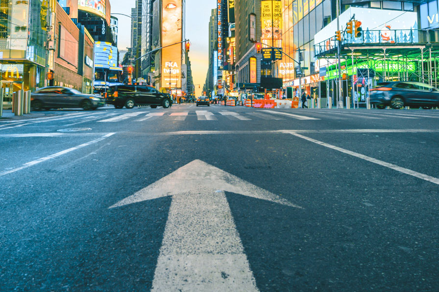 times square