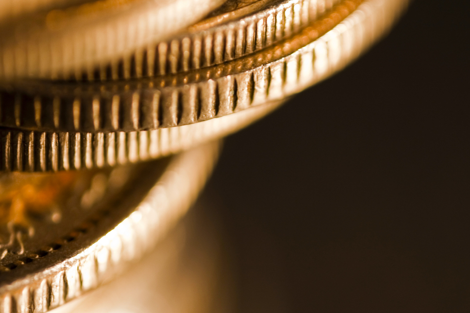 coins