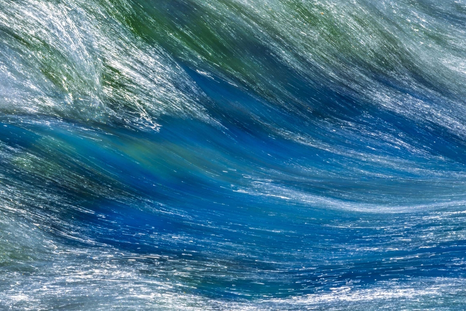 water current