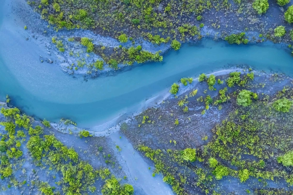 streams