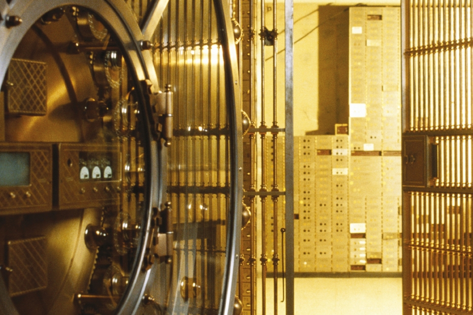 Vault